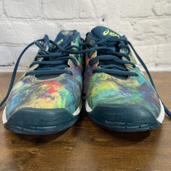 ASICS running shoes - Picture 8 of 8